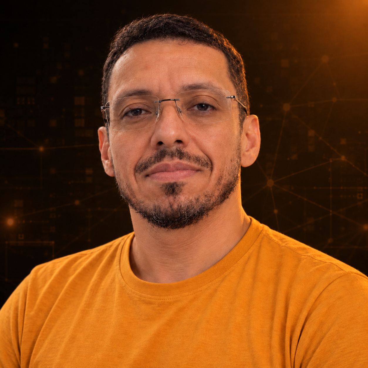 Prof. Sandro Mesquita