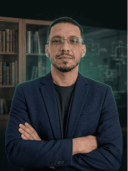 Prof. Sandro Mesquita
