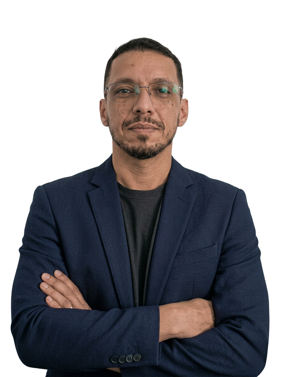 Prof. Sandro Mesquita